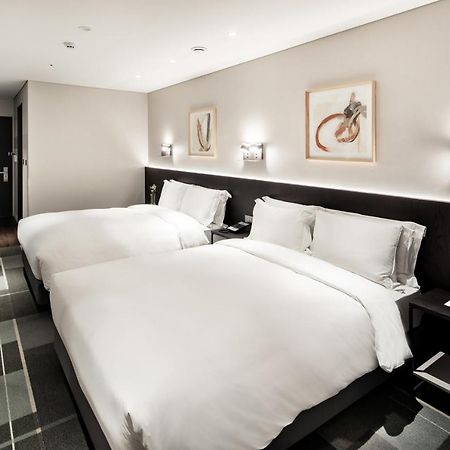 G3 Hotel Chungmuro Seul Dış mekan fotoğraf
