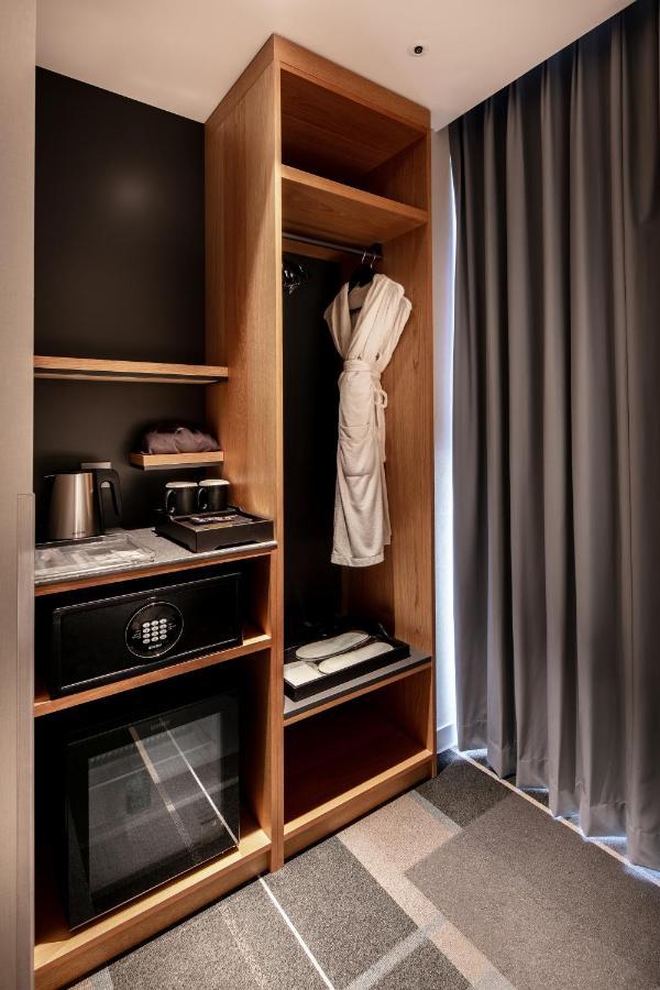 G3 Hotel Chungmuro Seul Dış mekan fotoğraf