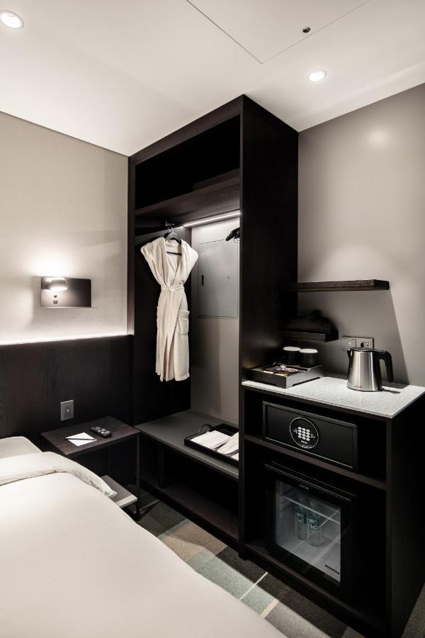G3 Hotel Chungmuro Seul Dış mekan fotoğraf