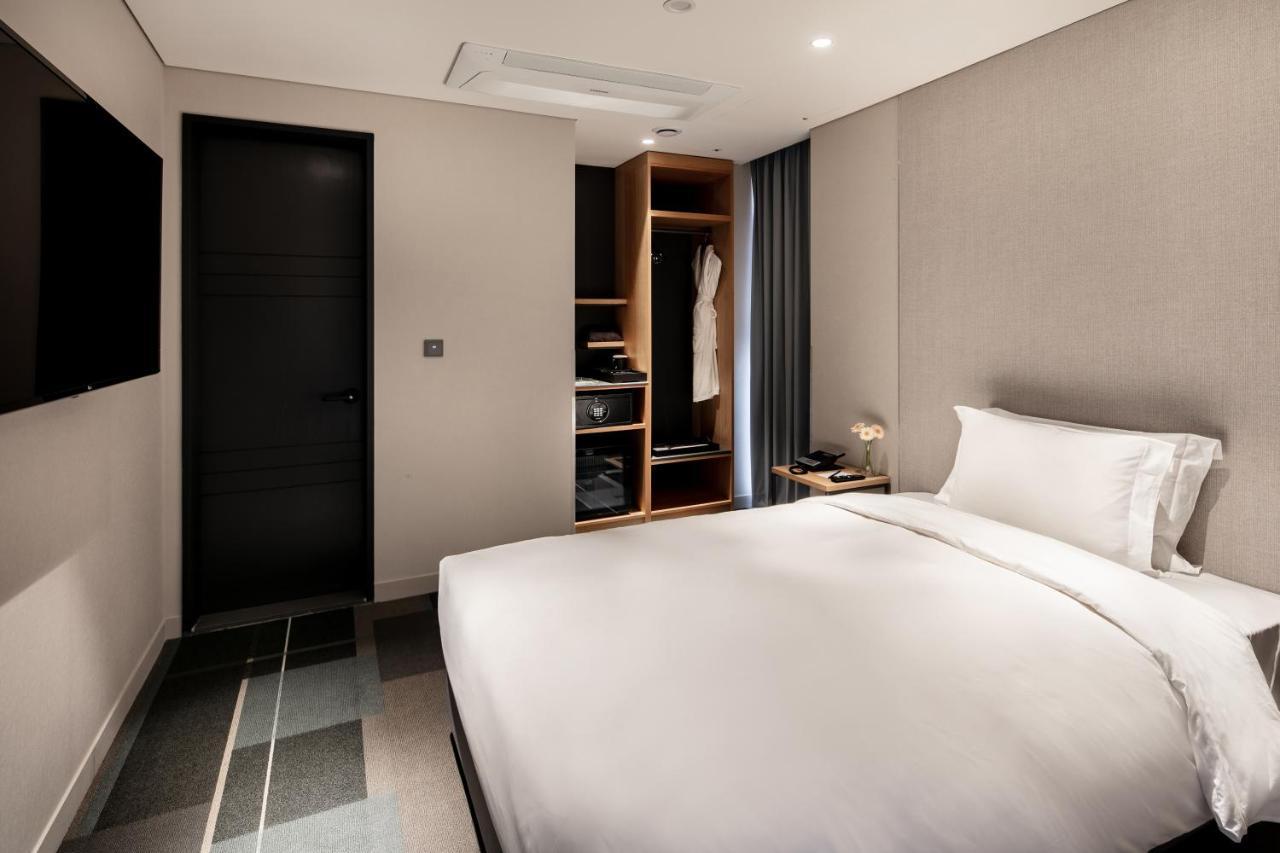 G3 Hotel Chungmuro Seul Dış mekan fotoğraf