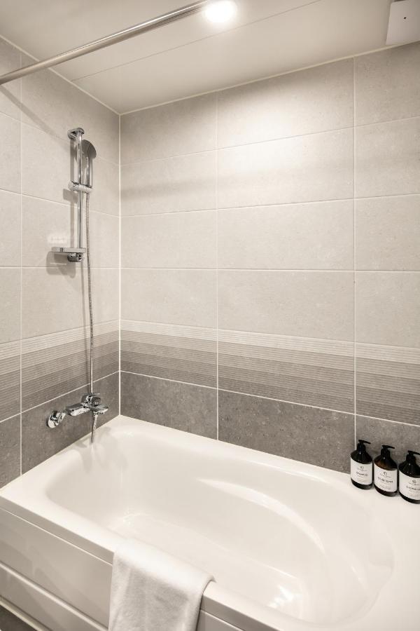G3 Hotel Chungmuro Seul Dış mekan fotoğraf
