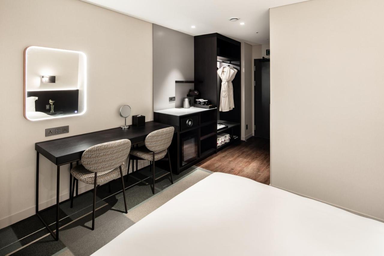 G3 Hotel Chungmuro Seul Dış mekan fotoğraf