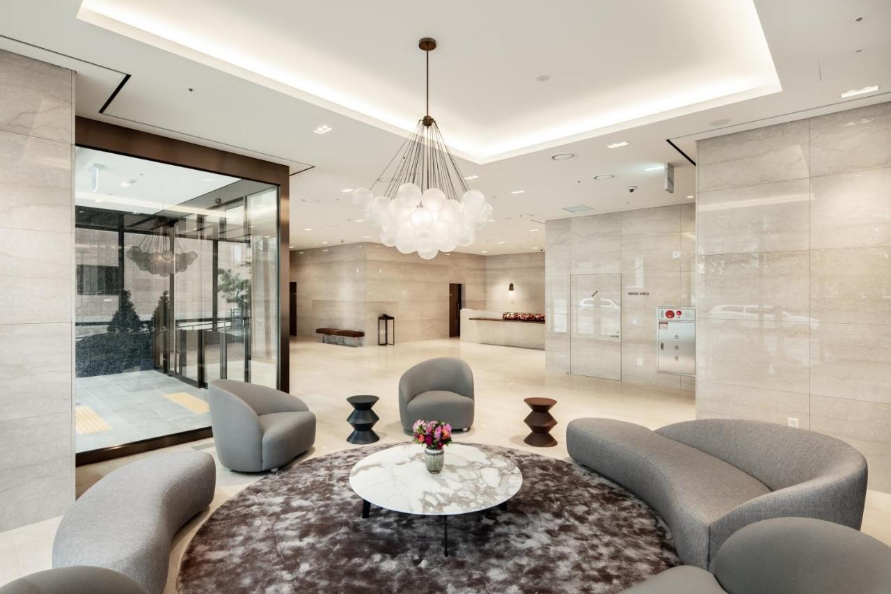 G3 Hotel Chungmuro Seul Dış mekan fotoğraf